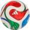 adidas World Cup Training Futsal JD8048 - white/team royal blue/solar blue/power red