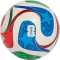 adidas World Cup Training Futsal JD8048 - white/team royal blue/solar blue/power red