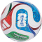 adidas World Cup League Street Fußball JD8035 - white/team royal blue/solar blue/power red