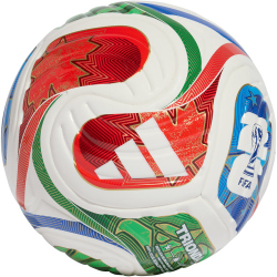 adidas WM 2026 Trionda Fußball Miniball JD8034 -...