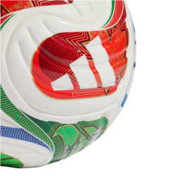 adidas WM 2026 Trionda Fußball Miniball JD8034 -...