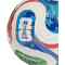adidas WM 2026 Trionda Fußball Miniball JD8034 - white/team royal blue/solar blue/power red 1