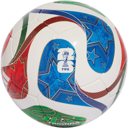 adidas World Cup Pro Futsal JD8033 - white/team royal...