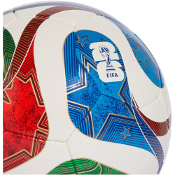 adidas World Cup Pro Futsal JD8033 - white/team royal...