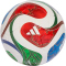 adidas World Cup Pro Futsal JD8033 - white/team royal blue/solar blue/power red