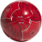 adidas Manchester United Heim Miniball 2025/26 JP3060 - mufc red/active maroon/black 1