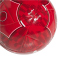 adidas Manchester United Heim Miniball 2025/26 JP3060 - mufc red/active maroon/black 1