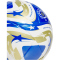 adidas FIFA Club World Cup Miniball JN7374 - white/MASTER BLUE/gold met./dark blue 1