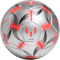 adidas Messi Miniball JI8289 - iron met./white/black 1