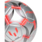 adidas Messi Miniball JI8289 - iron met./white/black 1