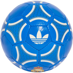 adidas Originals Real Madrid Club Ausweich Freizeitball...