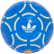 adidas Originals Real Madrid Club Ausweich Freizeitball 2025/26 JN7359 - BLUEBIRD/ray blue/bold gold 5