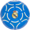 adidas Originals Real Madrid Club Ausweich Freizeitball 2025/26 JN7359 - BLUEBIRD/ray blue/bold gold 5