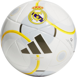 adidas Real Madrid Heim Miniball 2025/26 JN7358 -...