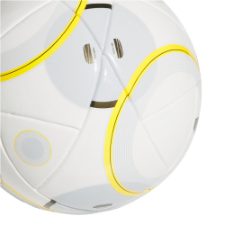 adidas Real Madrid Heim Miniball 2025/26 JN7358 -...