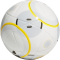 adidas Real Madrid Heim Miniball 2025/26 JN7358 - white/bold gold/lgh solid grey 1