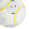 adidas Real Madrid Heim Miniball 2025/26 JN7358 - white/bold gold/lgh solid grey 1