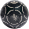 adidas Juventus Turin Club Heim Freizeitball 2025/26 JN7324 - aurora black/shadow green/ecru tint 5