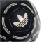 adidas Juventus Turin Club Heim Freizeitball 2025/26 JN7324 - aurora black/shadow green/ecru tint 5
