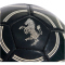 adidas Juventus Turin Club Heim Freizeitball 2025/26 JN7324 - aurora black/shadow green/ecru tint 5