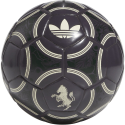 adidas Originals Juventus Turin Ausweich Miniball 2025/26...