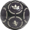 adidas Originals Juventus Turin Ausweich Miniball 2025/26 JN7323 - aurora black/shadow green/ecru tint 1
