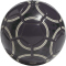 adidas Originals Juventus Turin Ausweich Miniball 2025/26 JN7323 - aurora black/shadow green/ecru tint 1