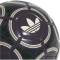 adidas Originals Juventus Turin Ausweich Miniball 2025/26 JN7323 - aurora black/shadow green/ecru tint 1