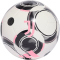 adidas Originals Juventus Turin Club Ausweich Freizeitball 2025/26 JN7321 - white/black/bliss pink 5