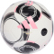 adidas Originals Juventus Turin Club Ausweich Freizeitball 2025/26 JN7321 - white/black/bliss pink 5