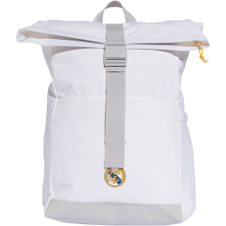 adidas Real Madrid Rucksack 2025/26 JN4150 - white/lgh...