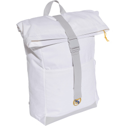 adidas Real Madrid Rucksack 2025/26 JN4150 - white/lgh...