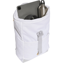 adidas Real Madrid Rucksack 2025/26 JN4150 - white/lgh...