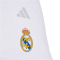 adidas Real Madrid Rucksack 2025/26 JN4150 - white/lgh solid grey