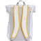 adidas Real Madrid Rucksack 2025/26 JN4150 - white/lgh solid grey