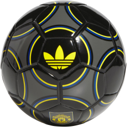 adidas Originals Manchester United Ausweich Miniball...