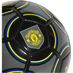 adidas Originals Manchester United Ausweich Miniball...