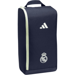 adidas Real Madrid Schuhtasche 2025/26 JX0016 - legend...