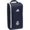 adidas Real Madrid Schuhtasche 2025/26 JX0016 - legend ink/matte silver