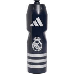 adidas Real Madrid Trinkflasche 2025/26 JX0015 - legend...