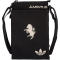 adidas Originals Juventus Turin Ausweich Umhängetasche 2025/26 KC3813 - black/ecru tint
