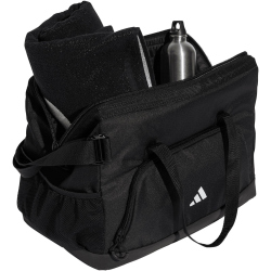 adidas Medical Run-On Betreuertasche JM9241 - black/white