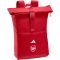 adidas FC Arsenal Rucksack 2025/26 JY4600 - better scarlet/white