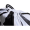 adidas Juventus Turin Turnbeutel 2025/26 JM8112 - white/black