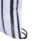 adidas Juventus Turin Turnbeutel 2025/26 JM8112 - white/black