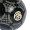 adidas Originals FC Bayern München Club Ausweich Freizeitball 2025/26 JM1163 - black/base green/halo ivory 5