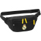 adidas Real Madrid Bauchtasche 2025/26 KB9763 - black