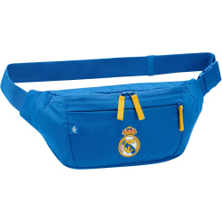 adidas Real Madrid Bauchtasche 2025/26 JX3222 -...