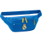 adidas Real Madrid Bauchtasche 2025/26 JX3222 - BLUEBIRD/bold gold