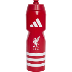 adidas FC Liverpool Trinkflasche 2025/26 JZ4451 -...